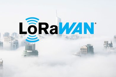 LoRaWAN – Sinn?