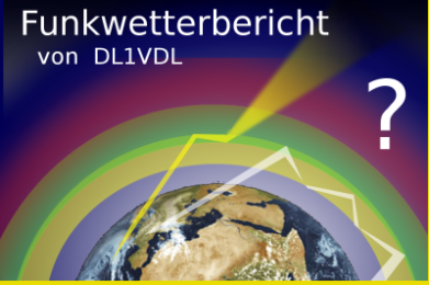 Funkwetter Jahresrückblick 2023