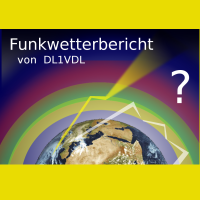 Read more about the article Funkwetter Jahresrückblick 2023