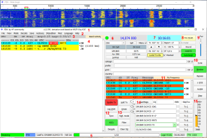 JTDX_improved-Schritt für Schritt