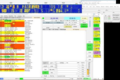 FT8-Software-„Suite“
