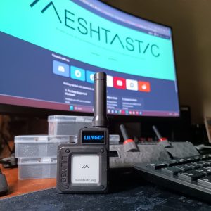 Notfunk als Funkamateur