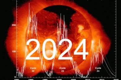 Funkwetter Jahresrückblick 2024
