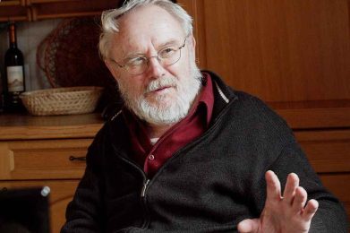 Jürgen Loose, DL3JLM SK
