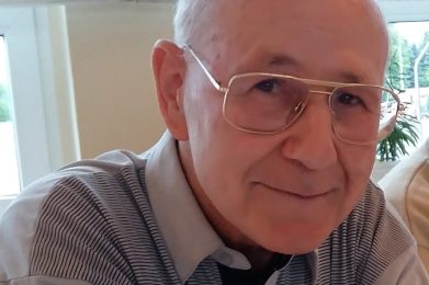 Dieter Schäfer, DL1DRC sk