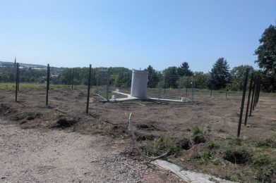 Neues vom Förderverein Funkturm Wilsdruff e. V.